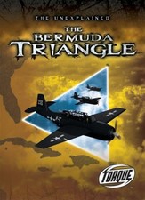 The Bermuda Triangle Hardcover Adam Stone