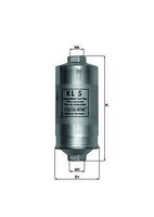 Mahle Kraftstofffilter U.A. FüR Alfa Romeo, Audi, CitroËN, Ferrari, Fiat, Ford