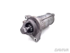 2015 Ford Focus Starter Motor 1.6 TDCi Diesel 85kW (115HP) AV6N-11000-GD Estate