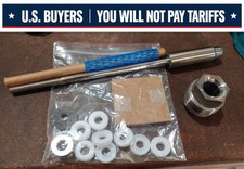 Fisher RDXCNTRM142 Kit Design D & DA "Comes with Parts in Picture"