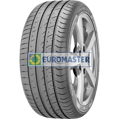 Sommerreifen SAVA 215/55 R 17 TL 98W INTENSA UHP 2 XL FP S2155517W
