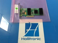 HIFN EXAR 105-000161-03  MULTI-PANTHER DX1845B PCI-E X8 DATA COMPRESSION CARD