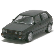 NOREV VW Golf GTI G60 90 Black 1/43 840063