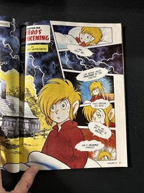 MINT Nintendo Power Super Castlevania IV Magazine Volume 32 w Poster NM cgc NES