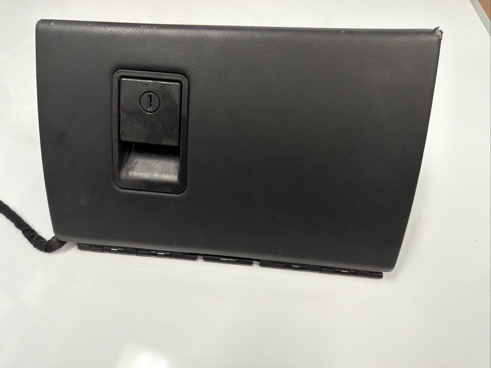 Maserati GranTurismo 2008-2018 Right Glove box Black P/N 248469