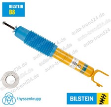 B8 Hochleistungsdämpfer hinten u.a.: Honda CRX III EG, EH, Bj. 1992-1998