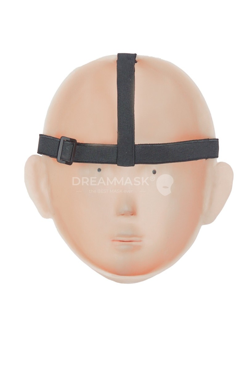 【最終値下げ】DREAM MASK 全頭マスク シリコン 最終値下げ】DREAM MASK 全頭マスク シリコン Dreammask Ching