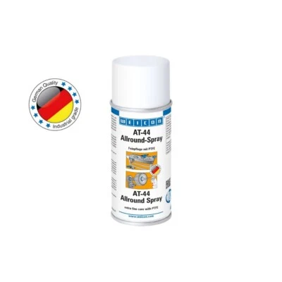 WEICON Allround-Spray AT-44 Multifunktionsöl mit PTFE 150 ml