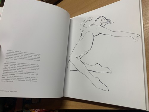 2005 1. Auflage "Die Bedeutung des Zeichnens aus dem Leben" Jake Sutton 2,4 kg Buch (EV5) - Bild 11 von 21