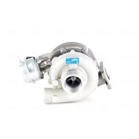 Abgas-Turbo-Lader NISSENS für VW Transporter IV Bus 70XB 70XC 7DB 7DW 70XA