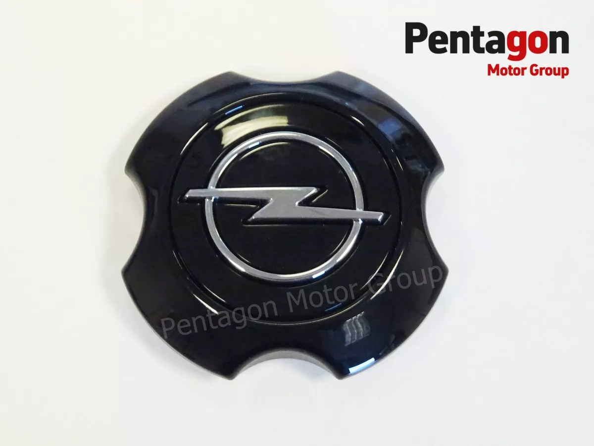 Opel corsa wheel caps deals