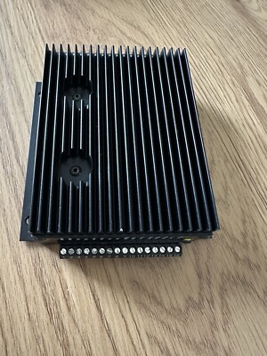 Maxon LCS30/2 Motor Controller 4-Q Servoverstärker