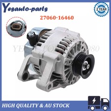 70A Alternator Fit Toyota Corolla AE101 AE12R 1.8L 7A-FE 1994-01 (Denso Style)