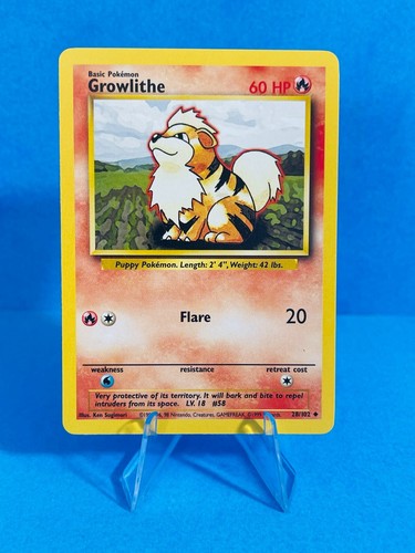 1999 Pokémon Basisset: Wähle deine Karte! Alle Karten verfügbar - 100 % authentisch - Bild 55 von 155