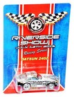 Hot Wheels Datsun Contemporary Diecast Cars, Trucks/Vans