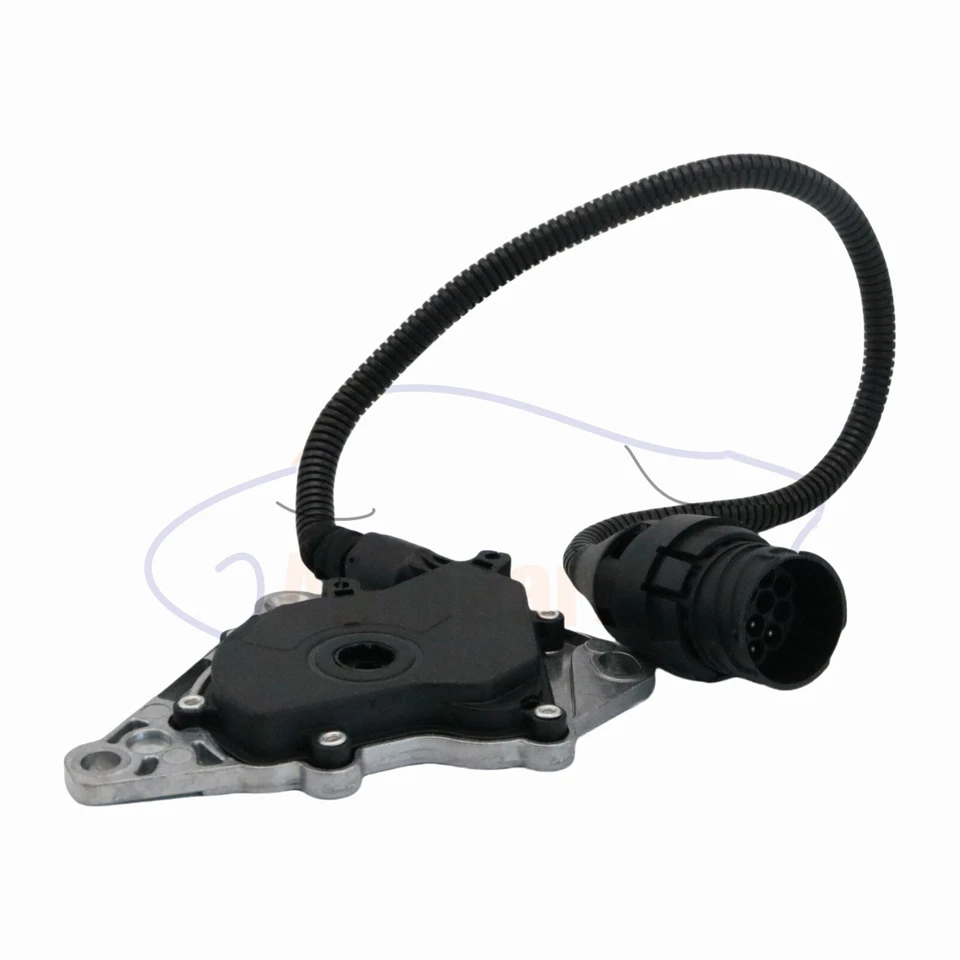 Interruptor de seguridad neutro 24107512755 para BMW 540i 740i 740iL X5 1997-2003 EE. UU. Foto 2 de 4