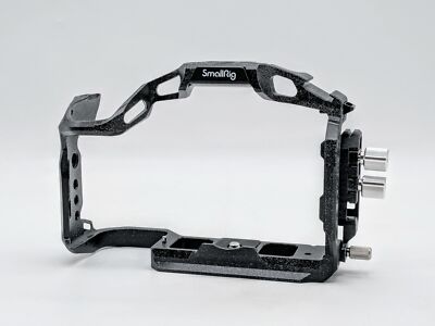 SmallRig ''Black Mamba'' Cage Kit for Canon EOS R5 C, R5 , & R6