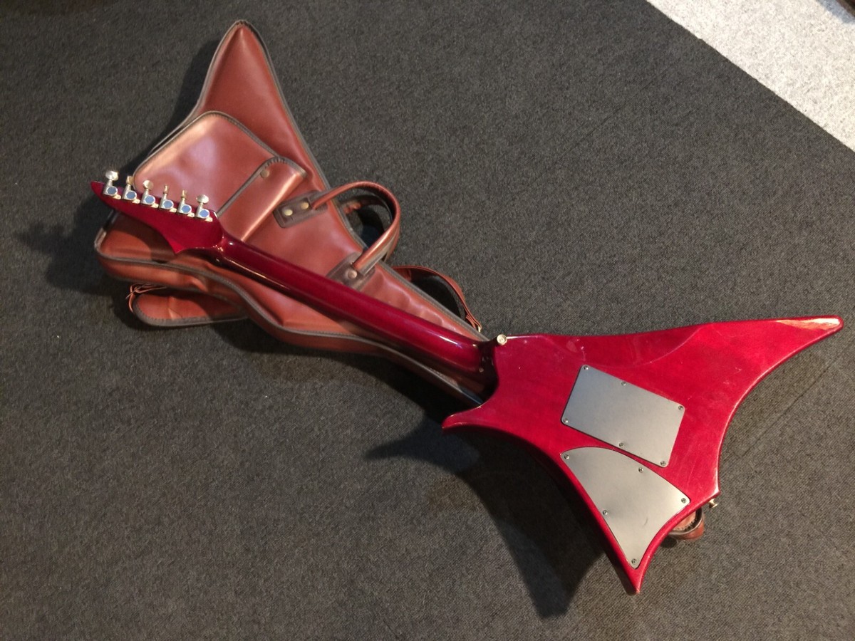 No.112123 RARE H.S Anderson KITE Wine EX- - | eBay
