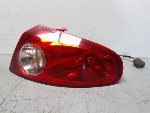 Daewoo Lacetti 04-11 O/S Drivers Outer Rear Tail Light Lamp 96387725 418589 - Picture 4 of 6
