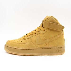 nike air force 1 high mujer