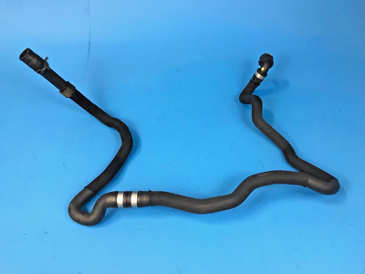 12-17 BMW F01 F06 F12 F13 640I 740I ENGINE COOLANT RECOVERY TANK