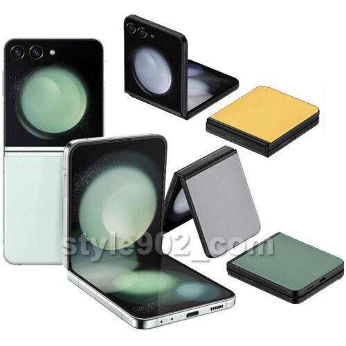 Samsung Galaxy Z Flip5 Retro Ed 5G Indigo Blue 512GB + 8GB Samsung Galaxy Z Flip5 Retro Ed 5G Indigo Blue 512GB + 8GB