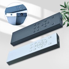 Learning aluminum shell infrared universal re...