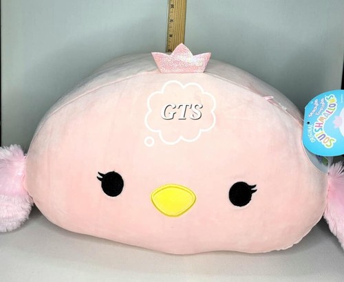 squishmallows suneetha