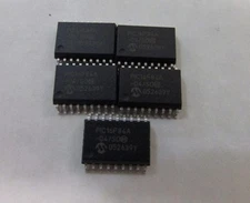 MICROCHIP PIC16F84A-04/SO IC Integrated Circuit 18Pin - Lot of 5 Pieces NEW
