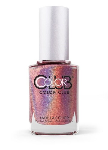 Laca Color Club - Halo/Popstástico/Aura Energy/Mate metálico/Mora salvaje - Imagen 15 de 65