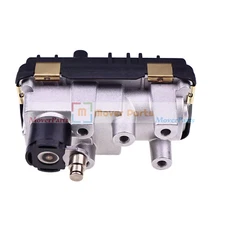 Turbo Electronic Actuator 6NW010430-68 59001107685 Fits For Jeep Renegade 2020