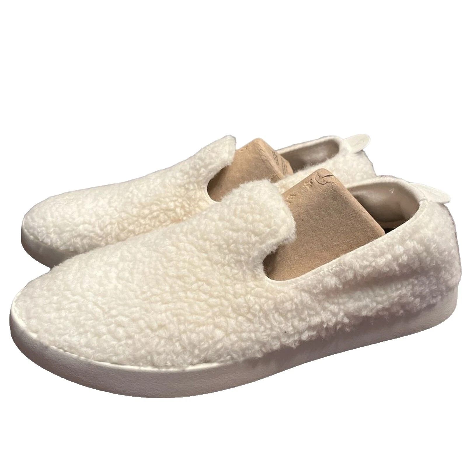 Zapato blanco de EE. UU. talla 11 zapatillas para hombre