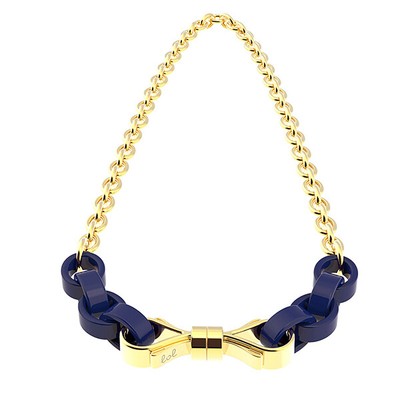Collier LOL JEWELS CL-12 Pour Femme - Neuf Avec étiquettes, Style Soirée