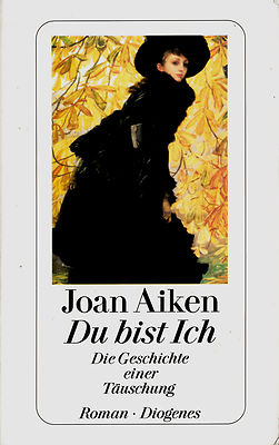 dio- AIKEN : DU BIST ICH  22429 a