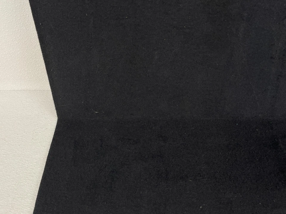 ⭐2010-2017 AUDI S5 A5 CONVERTIBLE REAR TRUNK SPARE TIRE FLOOR COVER OEM LOT2370 Foto 3 de 4