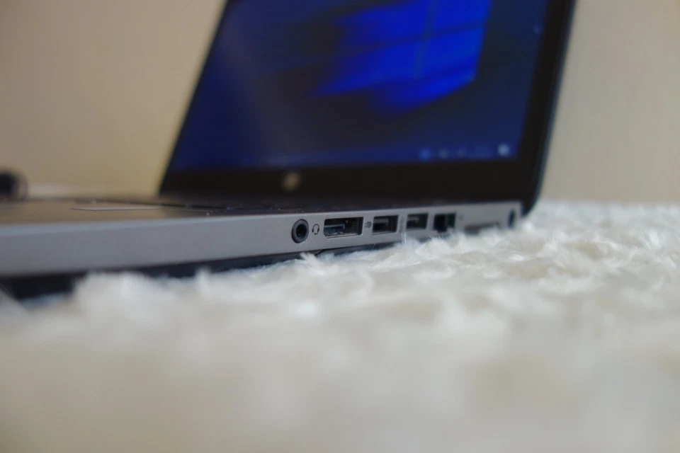 All Offers Considered Msg Us - HP Laptop, i7, 16GB 32GB RAM 512GB 1TB SSD - Image 4 of 4