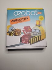 Ozobot Bit Construction Accessory Kit