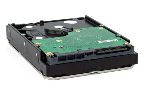 118032656-01 EMC HDD 600GB 15K SAS 6G 3.5" LFF - Picture 2 of 7