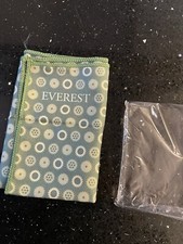 Everest Eh00 Fabric cleaning cloth 300x300 Micro fibre