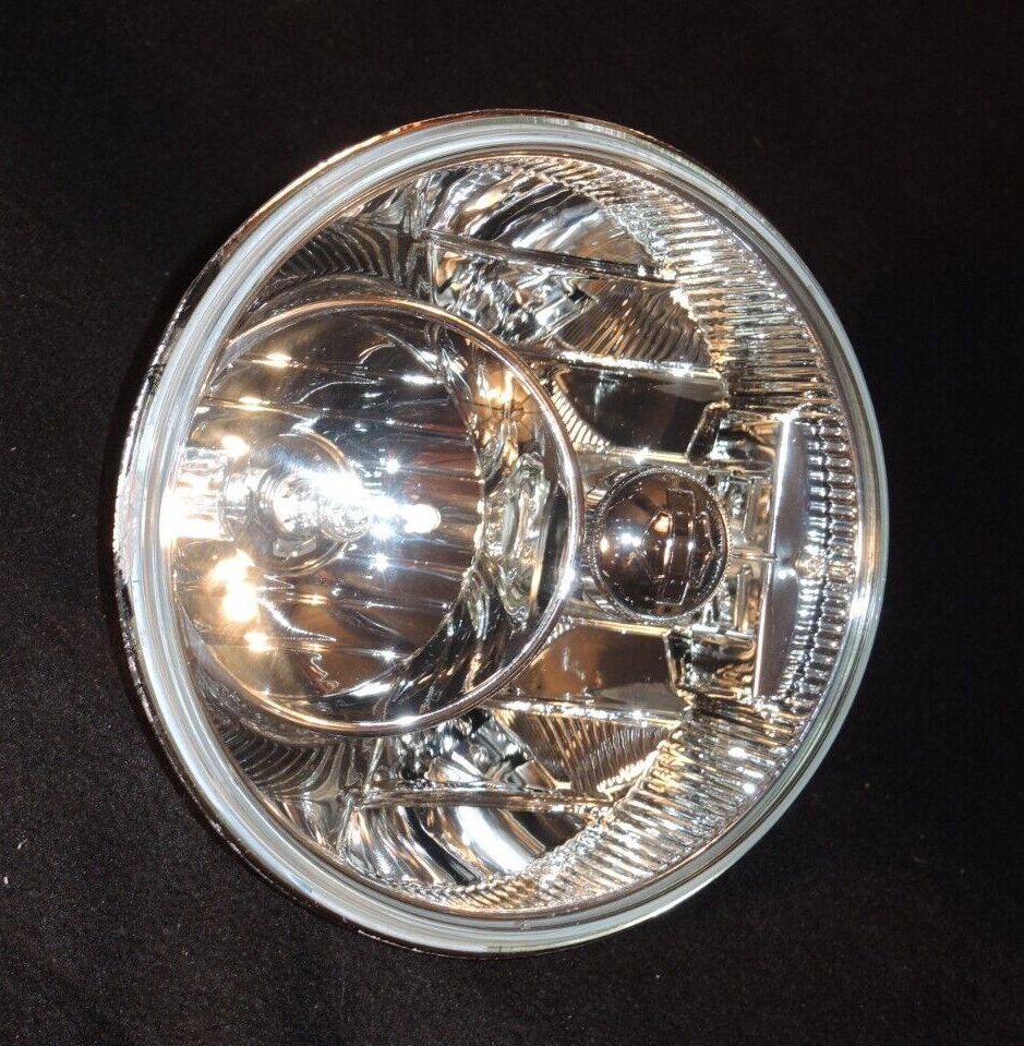 Genuine Harley Davidson OEM 09-22 Touring Dual Lamp 7