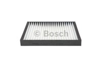 Bosch 1 987 432 221 Filter, Interior Air For Suzuki