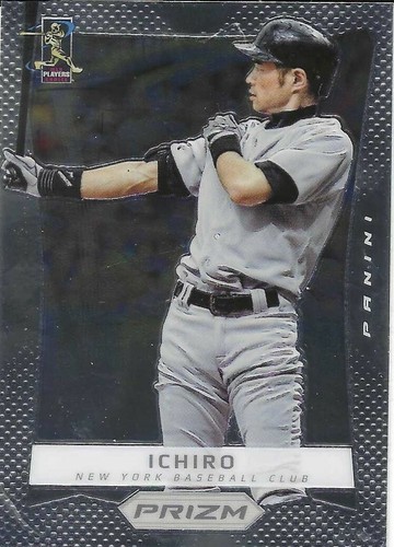 2012 Panini Prizm Baseball - BASE & ROOKIES - Pick & Choose - Fill Ur Set! - Picture 4 of 45