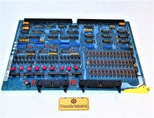 GENERAL ELECTRIC  44A719305-G02  DIGITAL INPUT/OUTPUT  MODULE 44A719248-001R03/4