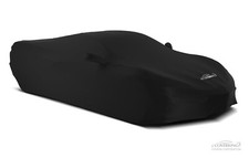 Coverking Satin Stretch Indoor Car Cover for Chevrolet Corvette - Made to Order