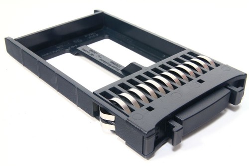 HP PN 376384 2,5" Hard Drive Blank Caddy HDD Filler Tray ProLiant DL380 DL580 G5 - Bild 1 von 1