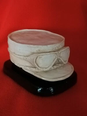 Kepi du Général Leclerc presse papier* - Photo 1/3