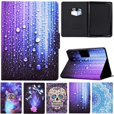 For Amazon Paperwhite 1 2 3 4 5/6/7/10/11th Gen 6" 6.8" Case Smart Leather Cover
