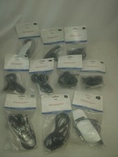 Lot of 10-Verizon MAGLTEANT 32-0070-02-VW Magnetic mount antenna. New. JM-0981
