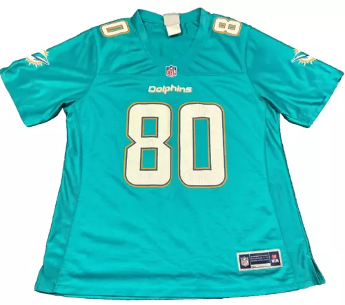 Tyreek Hill autographed signed jersey NFL Miami Dolphins JSA Tyreek Hill autographed signed jersey NFL Miami Dolphins JSA