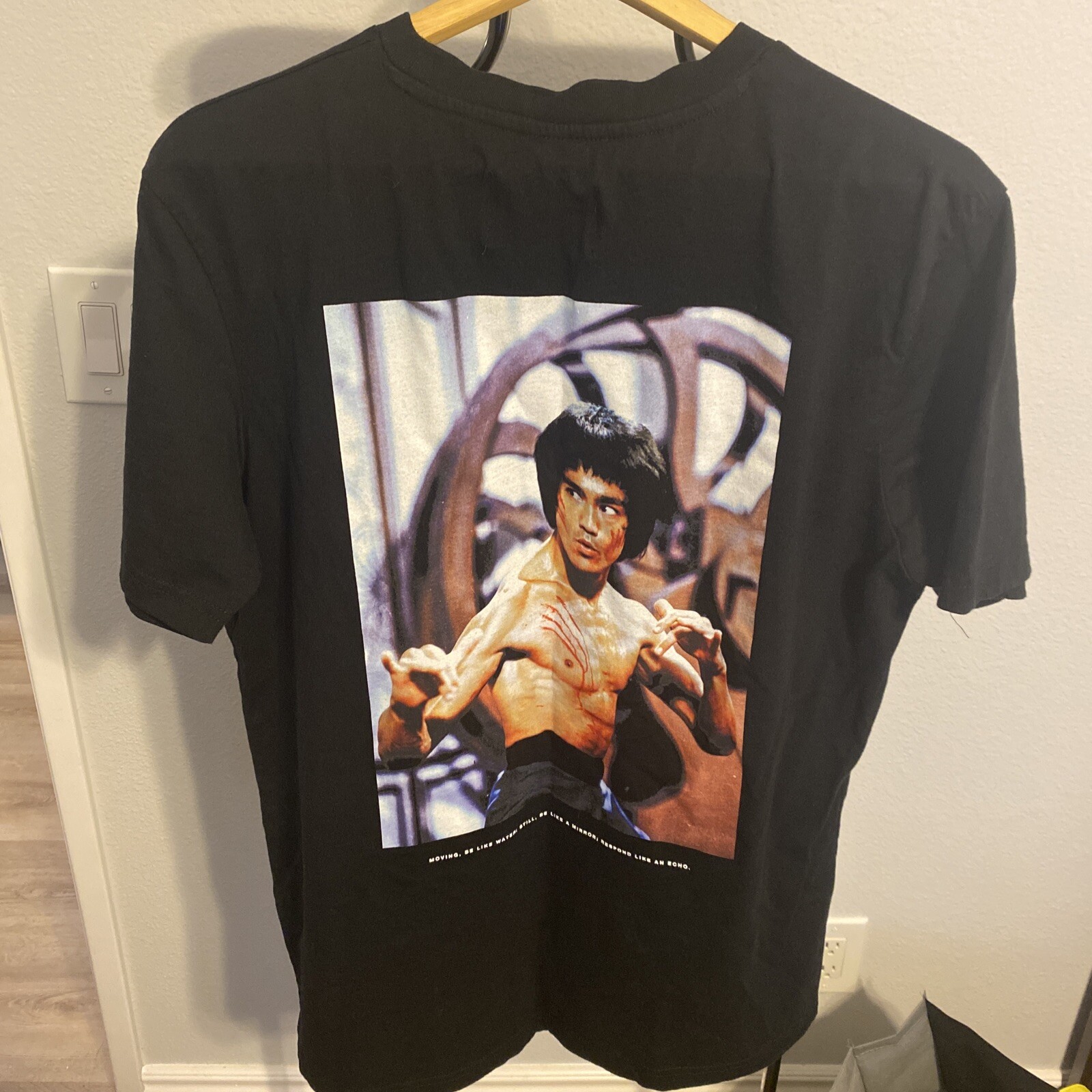 shoe palace x bruce Gem